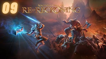 Kingdoms of Amalur: Re Reckoning | Episode 9 | Lock and Key