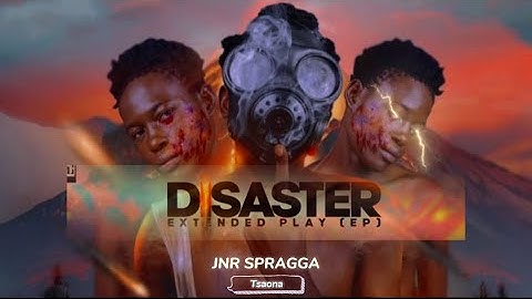 Jnr Spragga - Tsaona