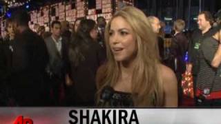Stars Talk About VMA Jackson Tribute Information