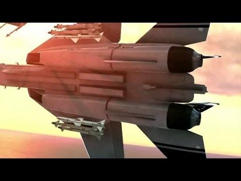 Top Gun: Hard Lock (Game) - Giant Bomb