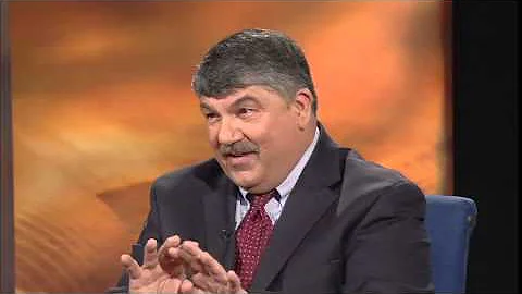 Leaders on Leadership: Richard L. Trumka