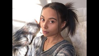 Actress Eden Cupid Speaks On The Importance Of Doing What You Love