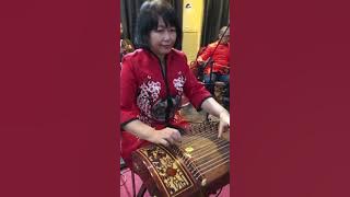 Versi Lengkap Guzheng - Demikianlah Hidupku - Pdt. Dr. Ir. Wignyo Tanto, M.M, M.Th