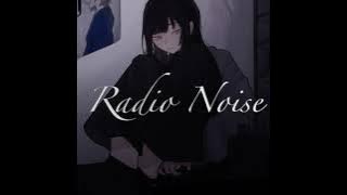 Mikokichi feat. Ado | Radio Noise | Vocal Only