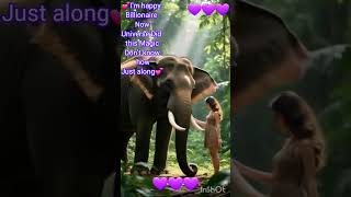 BEST MORNING AFFIRMATIINS! Prosperity Affirmations Song!Too Sweet Song Lyrics!