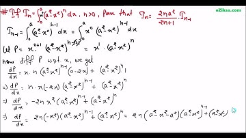 Reduction Formula 5.4