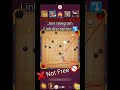 autoplay power 😊 AUTOplay carrom pool 😍💪🤑 #short | carrom pool @Technoaabid