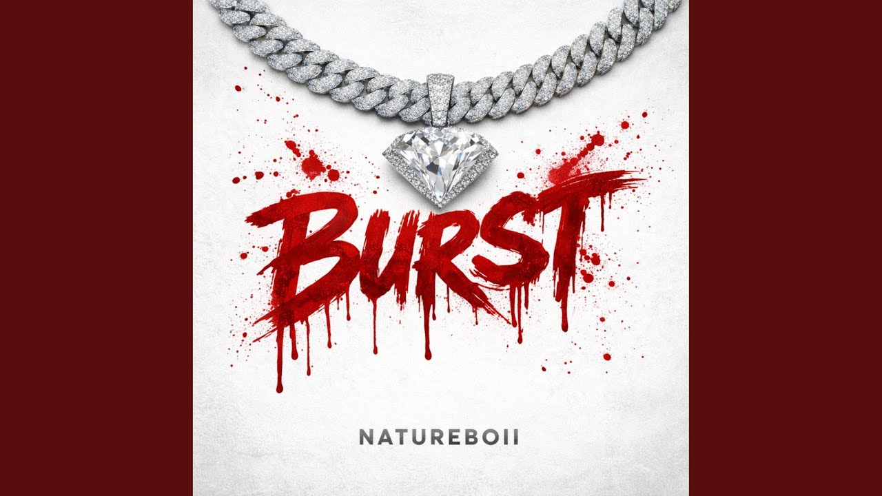 Watch BURST on YouTube Watch BURST on YouTube