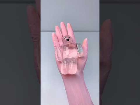 راحة نفسية مع صوت السلايم استرخ واهدأ بأصوات ناعمة سلايم السلايم Slime Asmr استرخاء