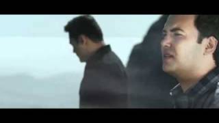 Video thumbnail of "Joao Bosco &  Vinicius - Chuva - Videoclipe Oficial.flv"