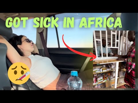 Kenya Travel Vlog : From Massai Mara to Mombasa with a twist 