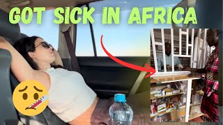 Kenya Travel Vlog : From Massai Mara to Mombasa with a twist 
