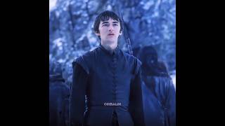 Bran's Fatal Mark The Night King Never Forgets | Game Of Thrones
