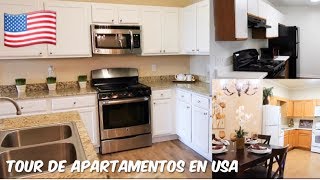 APARTAMENTOS EN ESTADOS UNIDOS INTERIORES CUANTO CUESTAN TOUR