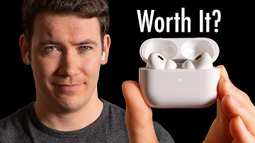 AirPods Pro 2 Review - 6 Months Later