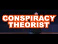 Dave elliott conspiracy theorist