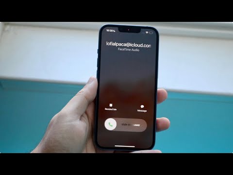 वीडियो: IPhone पर कैलेंडर सूचनाएं कैसे बंद करें