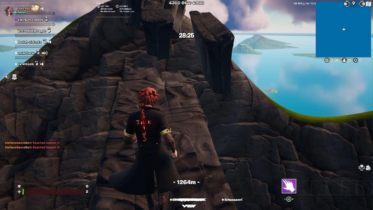 Fortnite_20231006013259 - YouTube