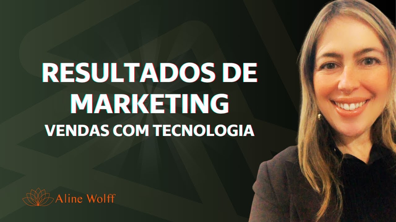Como acelerar seus resultados de marketing e vendas com tecnologia ...