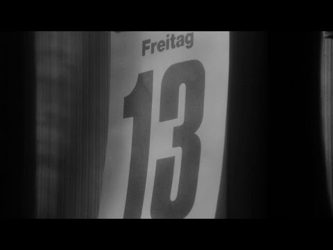 Allianz Klassiker: „Freitag, der 13.“ – Erinnern Sie sich auch noch?