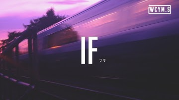 丁可 - If【動態歌詞/Lyrics Video】