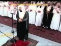 قمة الخشوع خالد الغامدى سورة التوبة الجزء الثانى 