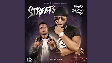 Streets (feat. Malinga)