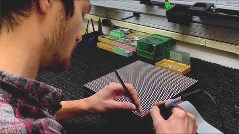 LED Wall vs Projection Explanation