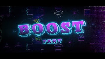 My part in "Boost"