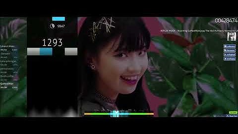 Thumbnail of [☆4.38 / 980,207 FC] The idol Formerly Known As LADYBABY - Pinky! Pinky!