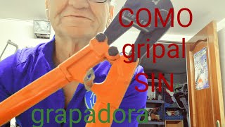 no teneis grapadora by Furgo del pedal 73 views 2 months ago 55 seconds