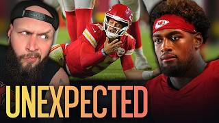 Things just took a VERY interesting turn for the Chiefs...
