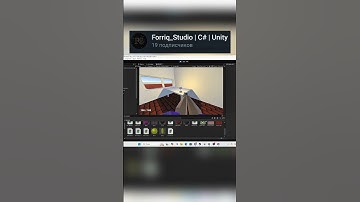 СОЗДАЮ ЛУЧШУЮ ИГРУ 🏆 НА UNITY ДЕНЬ 109 #Gamedev #Development #Программирование