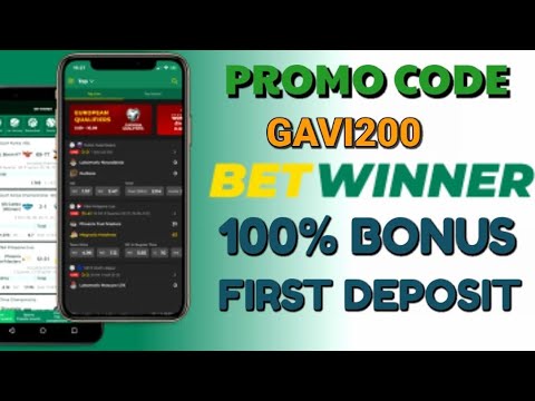 betwinner mobile app