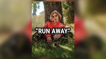 The Kid LAROI - Run Away [Extended Snippet]