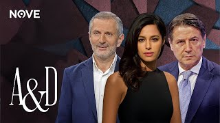 Download Lagu I momenti migliori della puntata del 25 ottobre | Accordi e Disaccordi MP3 Download Lagu I momenti migliori della puntata del 25 ottobre | Accordi e Disaccordi MP3