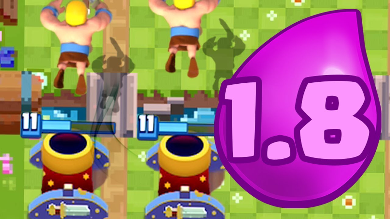 FAST CYCLE BARB LAUNCHER