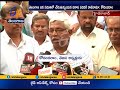 Prof. Kodandaram Quits as TJAC Chief