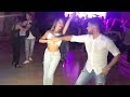 LUIS & ANDREA BACHATA DANCE AT LABKS 2017