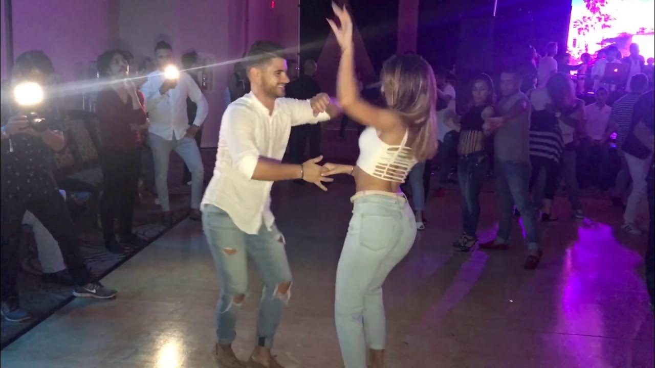 Лучший танец бачата видео. Бачата луис. бачата танец видео. luis y andrea bachata.