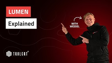 Lumen Uitleg: Wat is Lumen? | Lumen uitgelegd