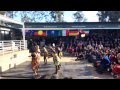 Loyola Senior High School - Multicultural Day, african traditional dance