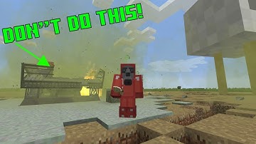 HOW NOT TO USE A ZIRNOX REACTOR| HBM MOD