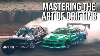 Mad Skills