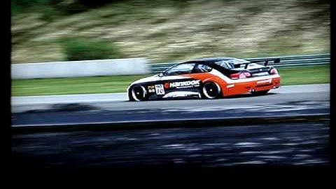 NFS Shift@RA BMW M3 E92