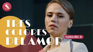 Download Lagu TRES COLORES DEL AMOR. Una esposa fiel casi lleva a la tumba a su marido. 4 episodio MP3