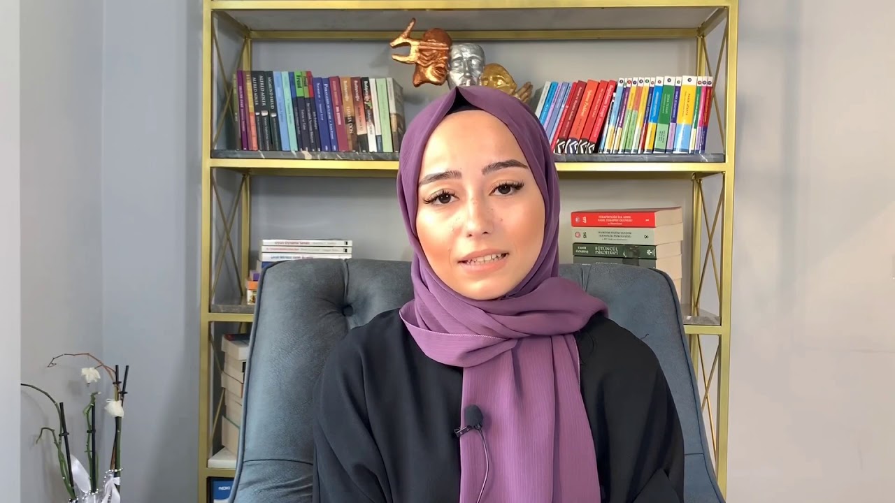 Çocuklarda Öfke ve Saldırganlık Problemi | Psikolog İrem Oturaklıoğlu