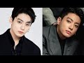 Jungkook’s Face Card Is INSANE — Serving Looks Every Time 🔥✨