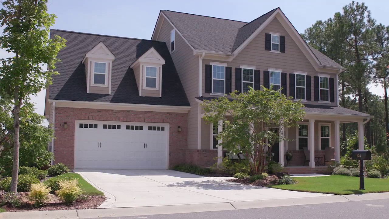 Plantation Pointe at Mid South Club YouTube