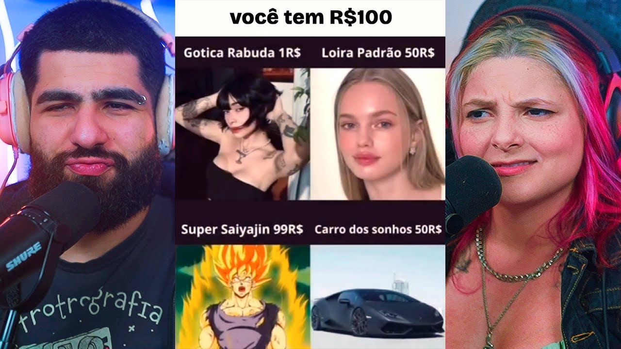 MEMES QUE SEPARAM OS HOMENS DOS MENINOS!!!